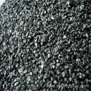 Calcined Anthracite Coal Carbon Raisers